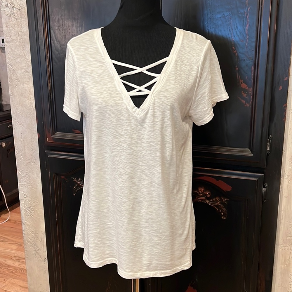 Michael Stars Top